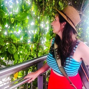 Meet your Posher, Connor